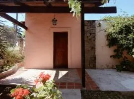 Villa Inesita