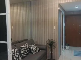 Shell Residence Tower A