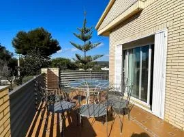 Villa LaMora playa, Tamarit