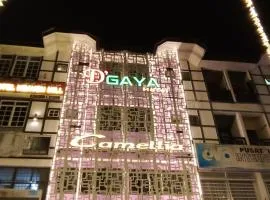 D GAYA HOTEL Cameron Highlands