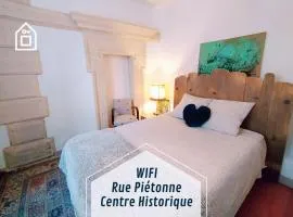Le Relais de Gosse - Centre Historique & Lumineux