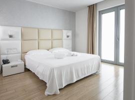 Hotel Al Veliero, viešbutis mieste Pontevico