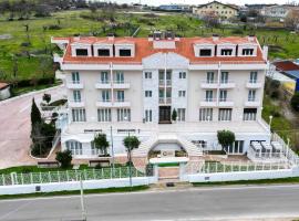 Easy Green Hotel, accessible hotel in San Giovanni Rotondo
