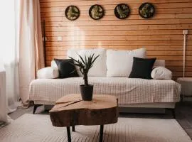 Schwarzwald Apartment