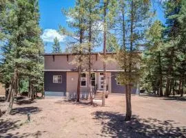 Fox Den - Modern Mountain Home