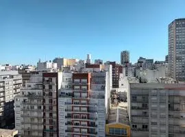 Depto céntrico 2 amb