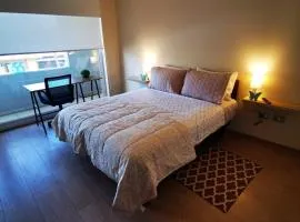 Departamento centro Osorno