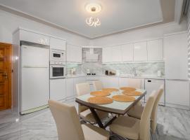 Cappadocia Essa Orange Stone House, alojamiento con cocina en Nevşehir