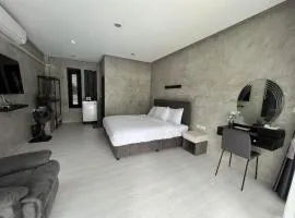 มาพูลวิลล่าขนอม MA Pool Villa Khanom 2