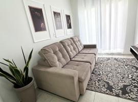 Apartamento 3 min FIP e StopShop, hotel in Brusque