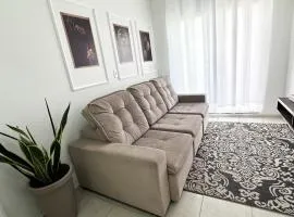 Apartamento 3 min FIP e StopShop