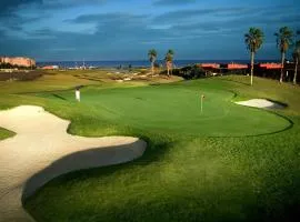 Blue Sky Golf Villas、アンティグアのヴィラ