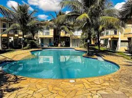 Casa na Praia Rasa
