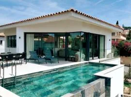 Villa du golf