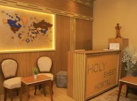 Holy Sheet Hostel