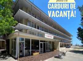 Complex New Histria Mamaia, Hotel in Mamaia