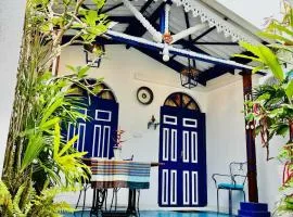 The Nonnas Privacy Villa