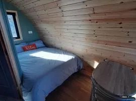 SeaView Wild Atlantic Pod