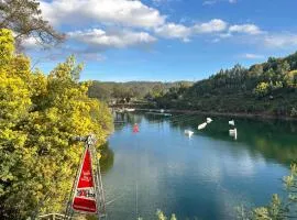 Retiro do Lago