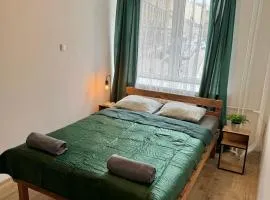 Well Apartment in Old Town