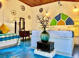 The Nonnas Privacy Villa