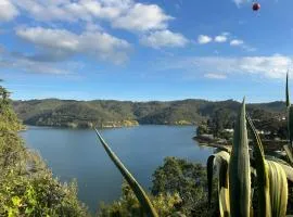 Retiro do Lago