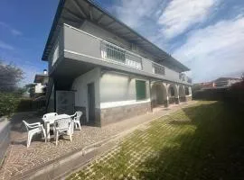 Villa Gioia - Agenzia Cocal