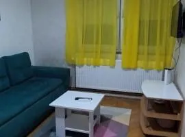 EN apartman
