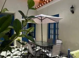 Villa Mediterranea Centro