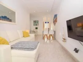 Precioso apartamento cerca de la playa