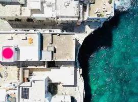 View - Art house Roof top sea view