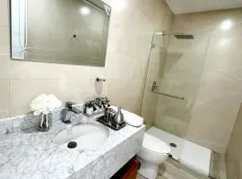 Karibao Ecusuites Double Room D