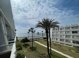Terrasol Isis Dúplex Caleta de Vélez 1ª línea de playa