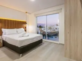 Hotel Blu Sai