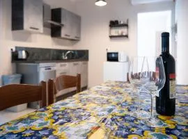 Cetinale Apartments