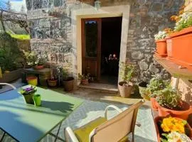 L' antico lavatoio