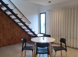 Duplex Frente mar