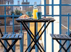 Costa est house, hotel a Piombino