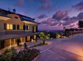 Residenza Marano 2B, Hotel in Cupra Marittima