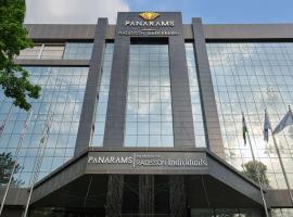 Panarams Tashkent Hotel, a member of Radisson Individuals