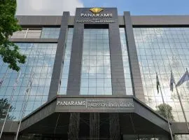 Panarams Tashkent Hotel, a member of Radisson Individuals