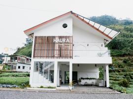 Haura By Travelink, motel i Kejajar