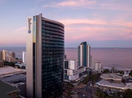 Radisson Blu Hotel, Durban Umhlanga, hotel in Durban