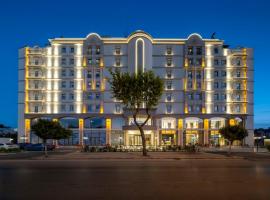 Radisson Hotel Mersin, hotel em Mersin