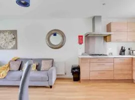 Niche Parkview Apartments