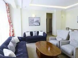 Rige's Homes 2Brm Furnished
