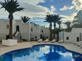 La casa di marcos, hotelli kohteessa Costa Calma