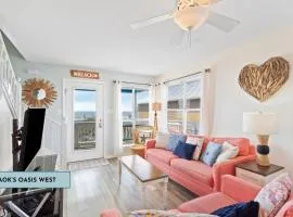 AOK'S OASIS Duplex West Side