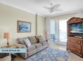 Island Royale 502