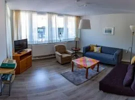 Ferienwohnung-Krabbe